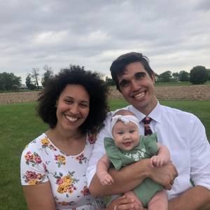 Meet your Posher, Sierra